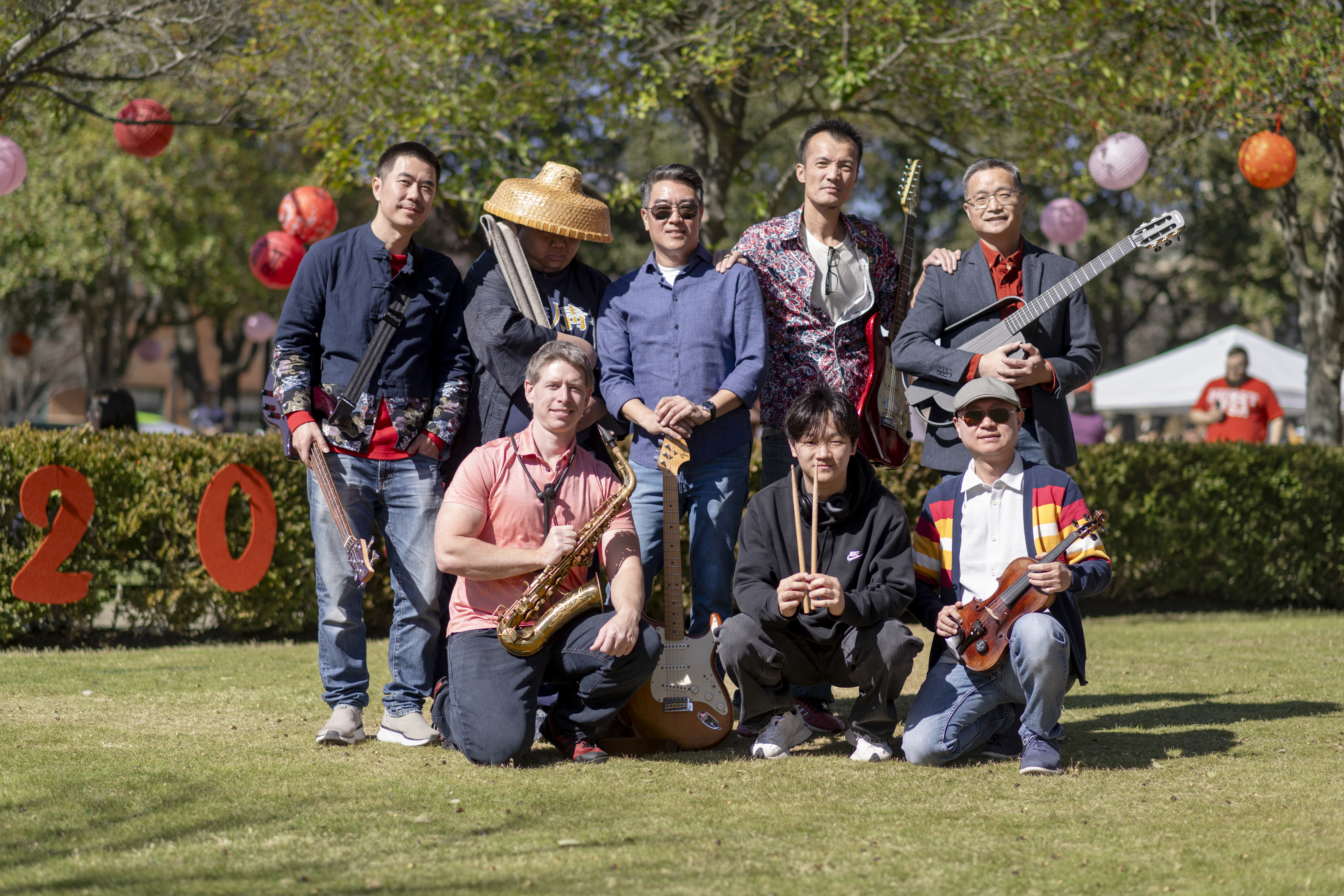 The Boovan - 2026 Spring Festival